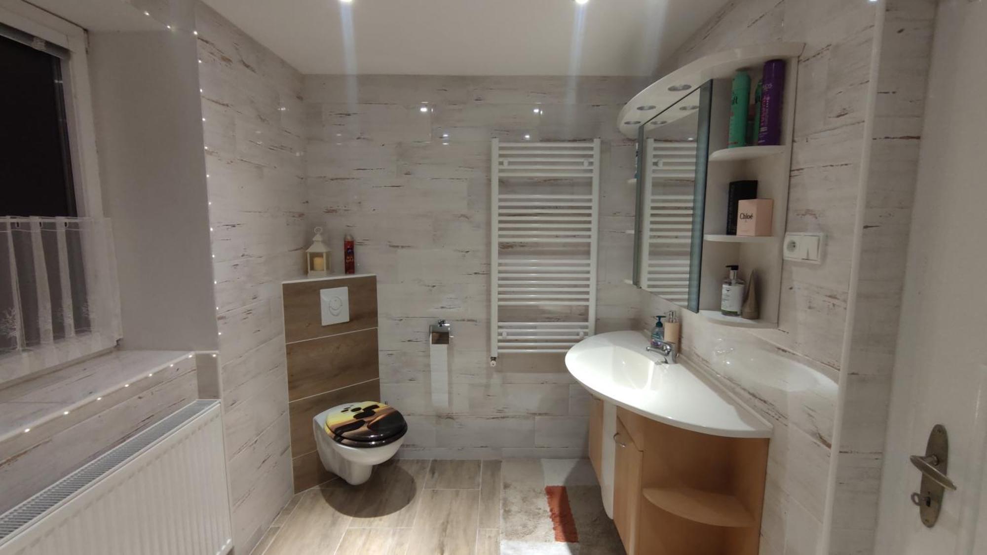Holiday Home Moldava Екстер'єр фото