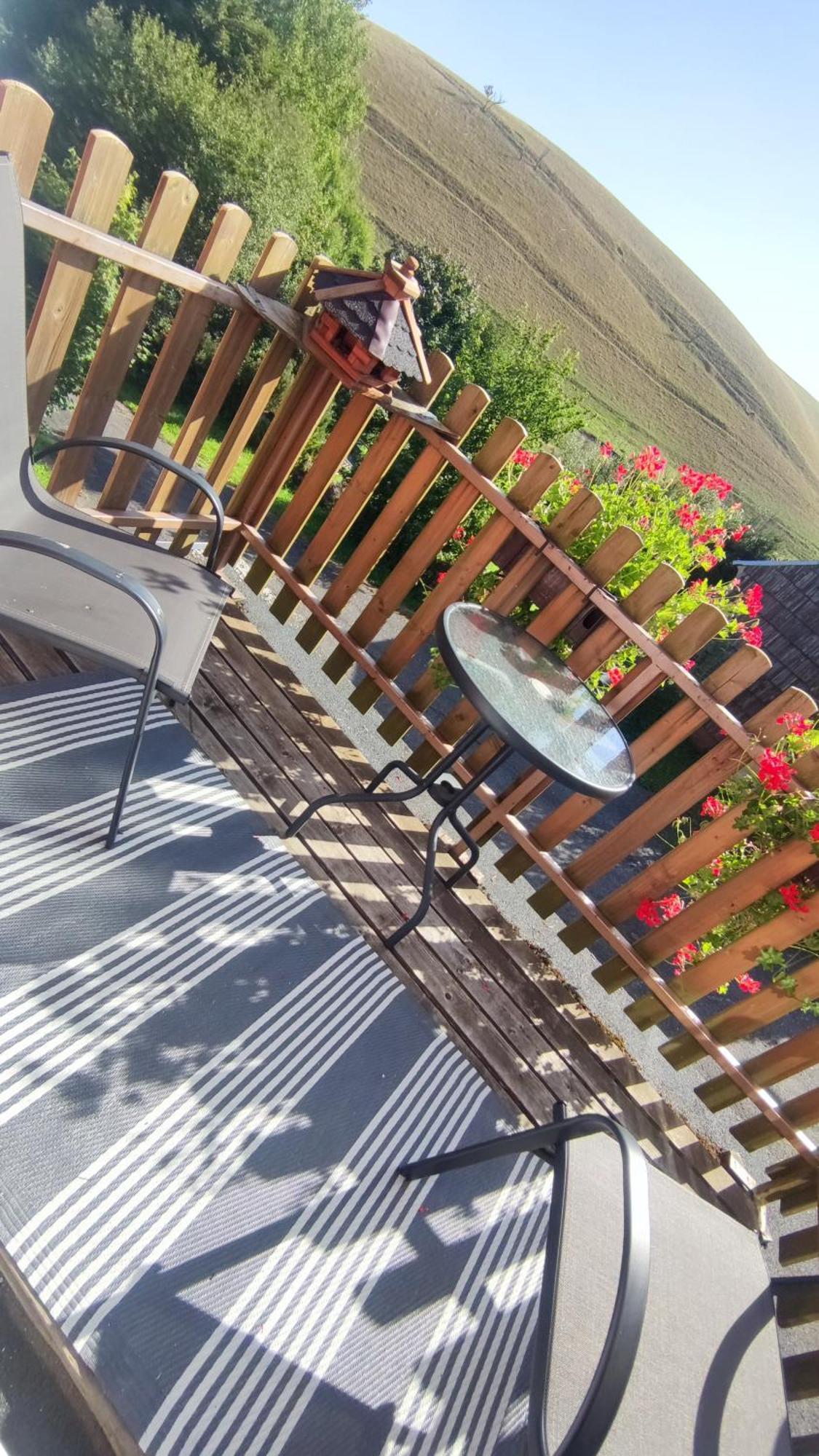 Holiday Home Moldava Екстер'єр фото