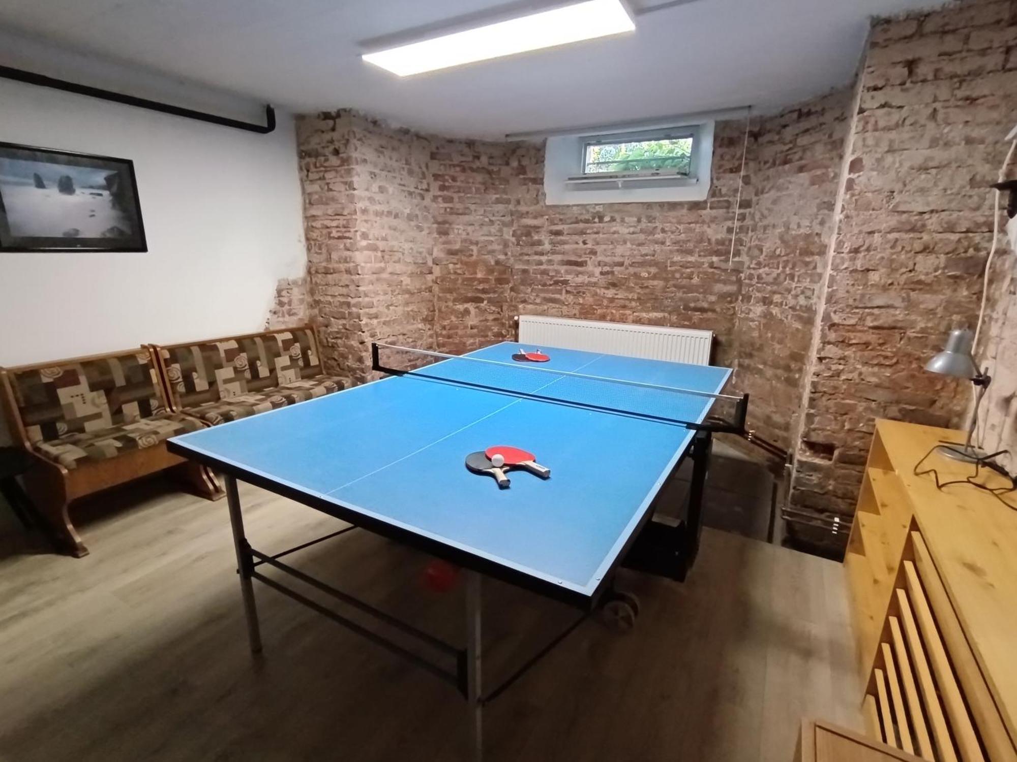 Holiday Home Moldava Екстер'єр фото