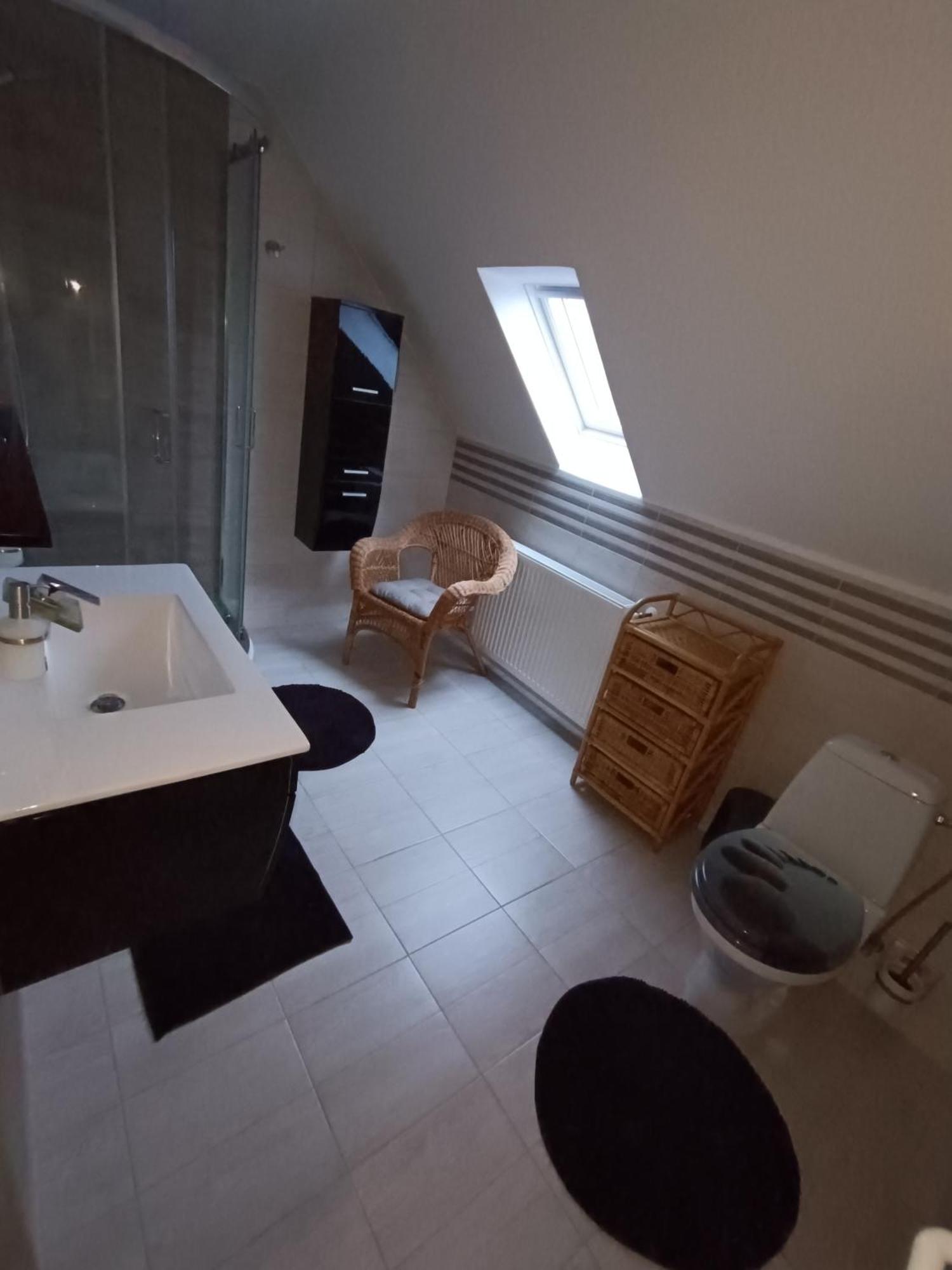 Holiday Home Moldava Екстер'єр фото