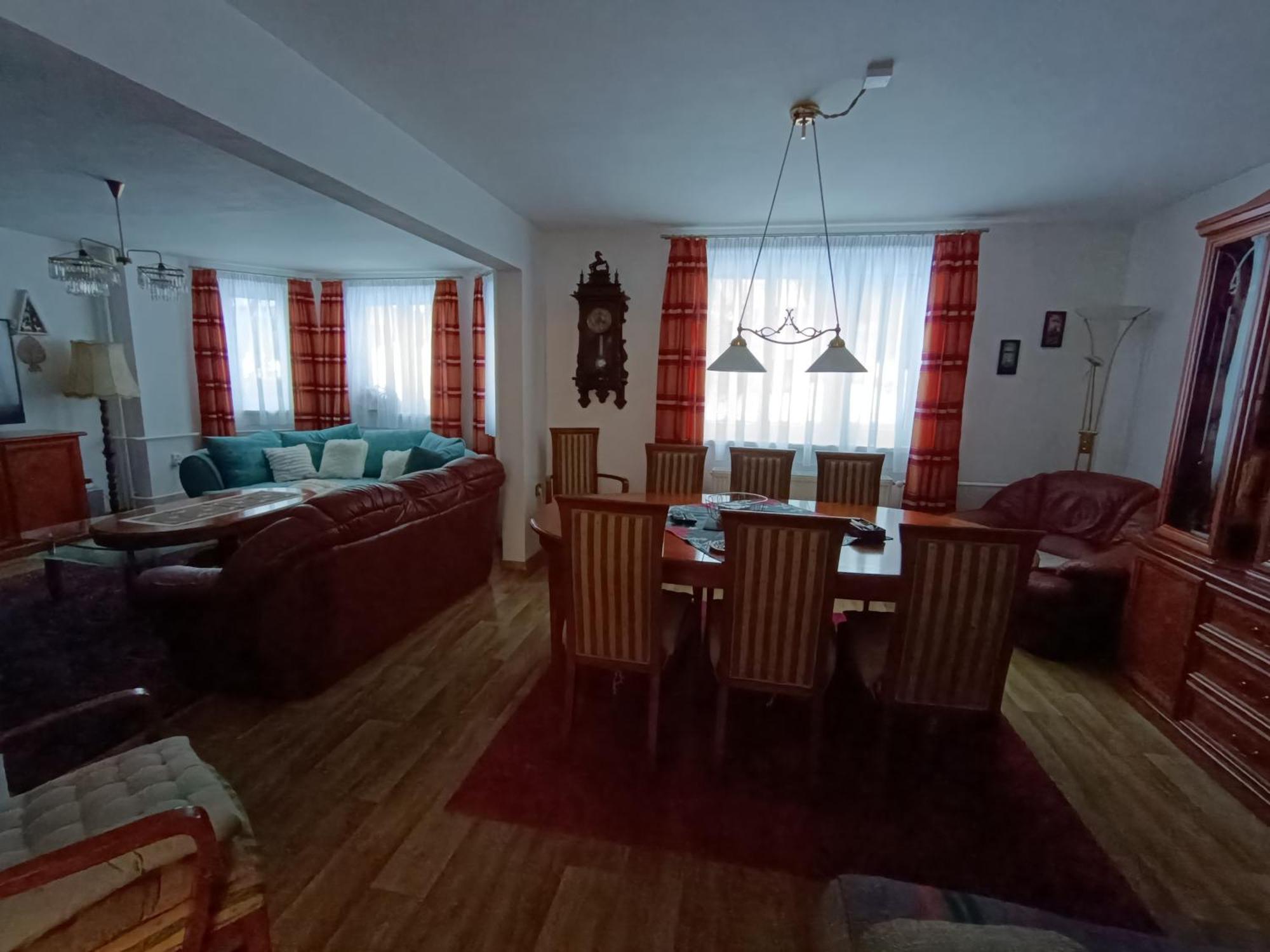 Holiday Home Moldava Екстер'єр фото