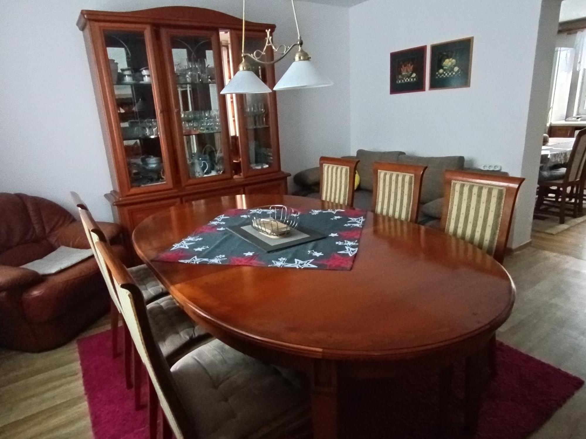 Holiday Home Moldava Екстер'єр фото