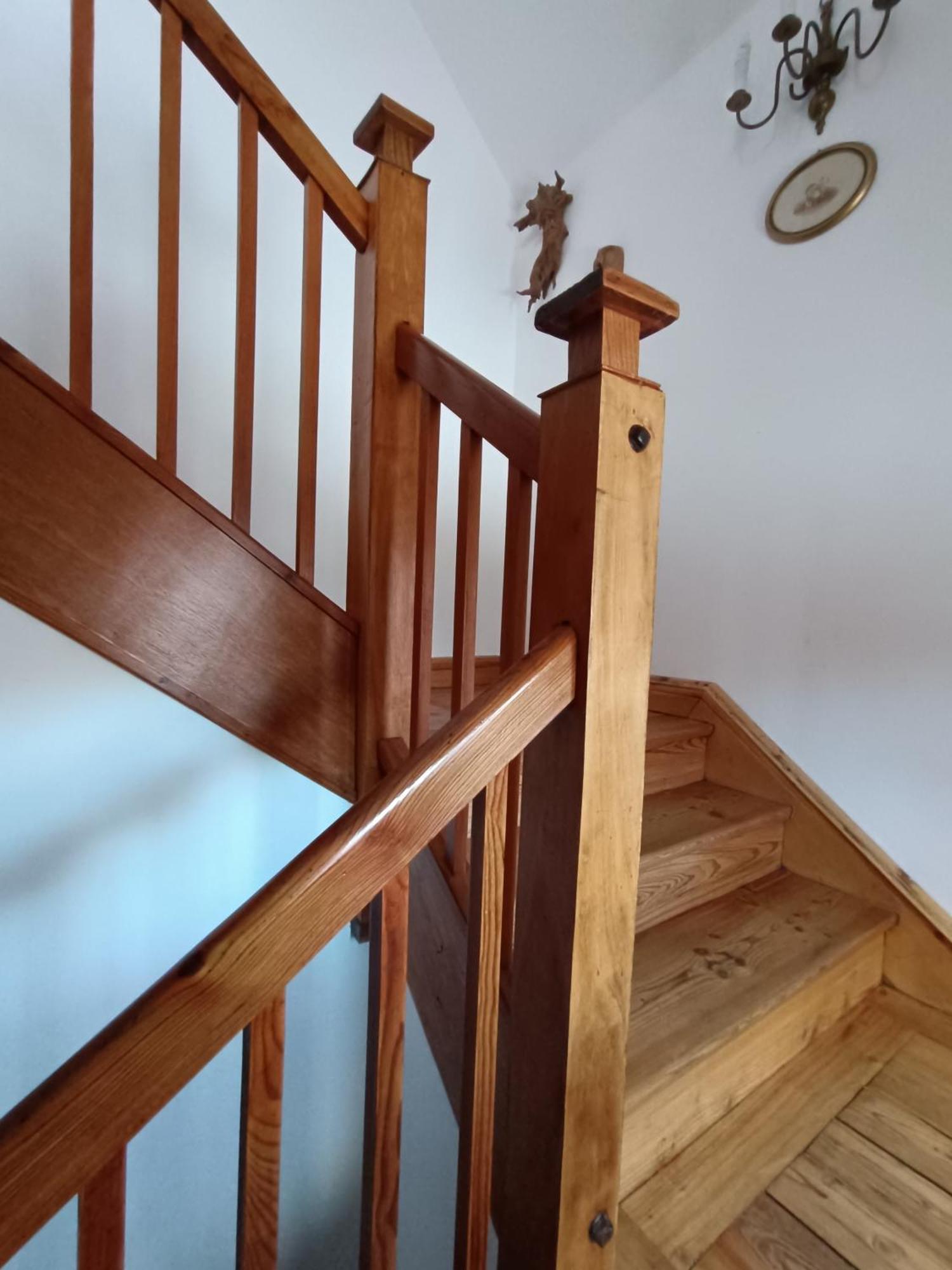 Holiday Home Moldava Екстер'єр фото