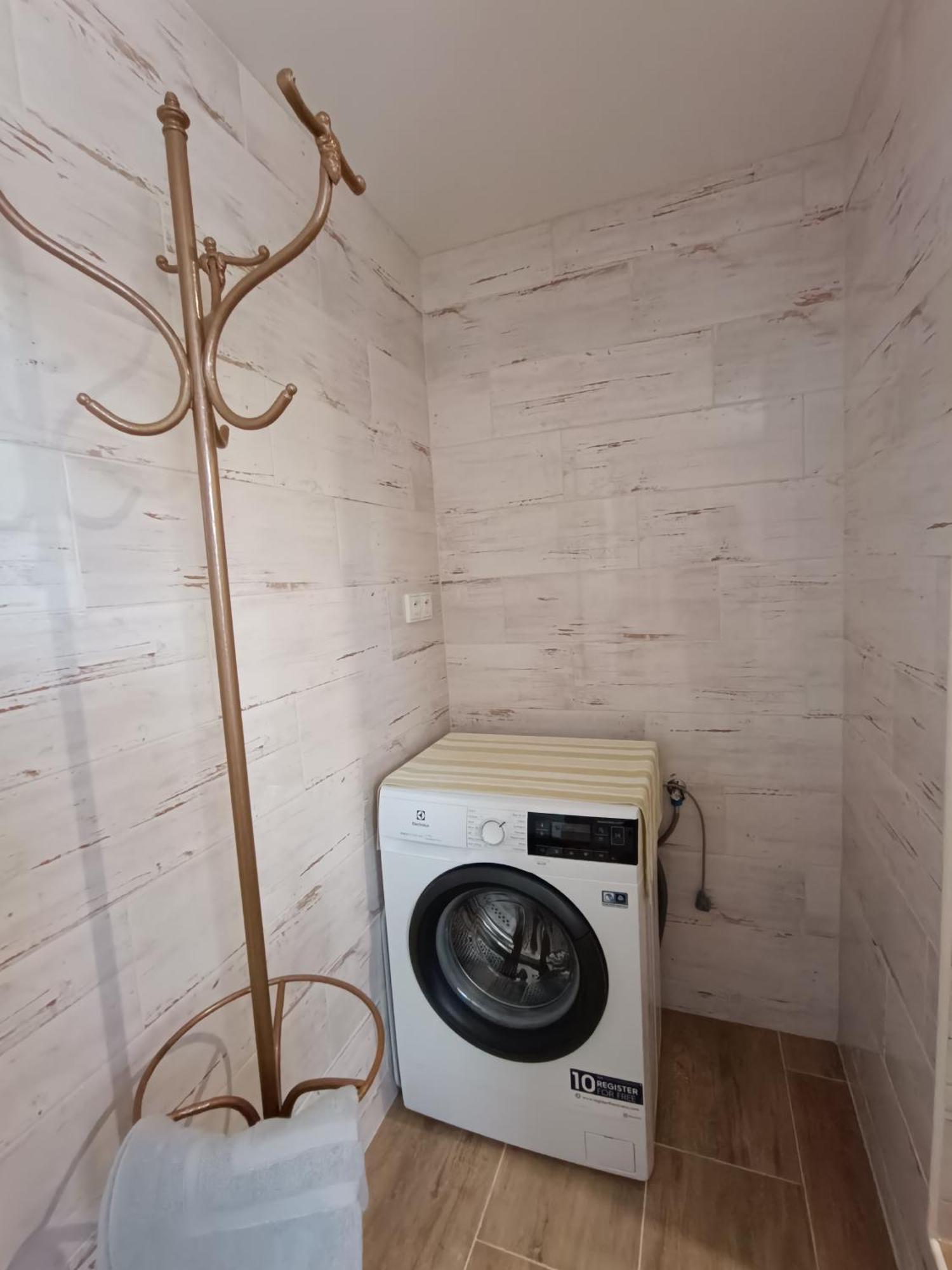 Holiday Home Moldava Екстер'єр фото