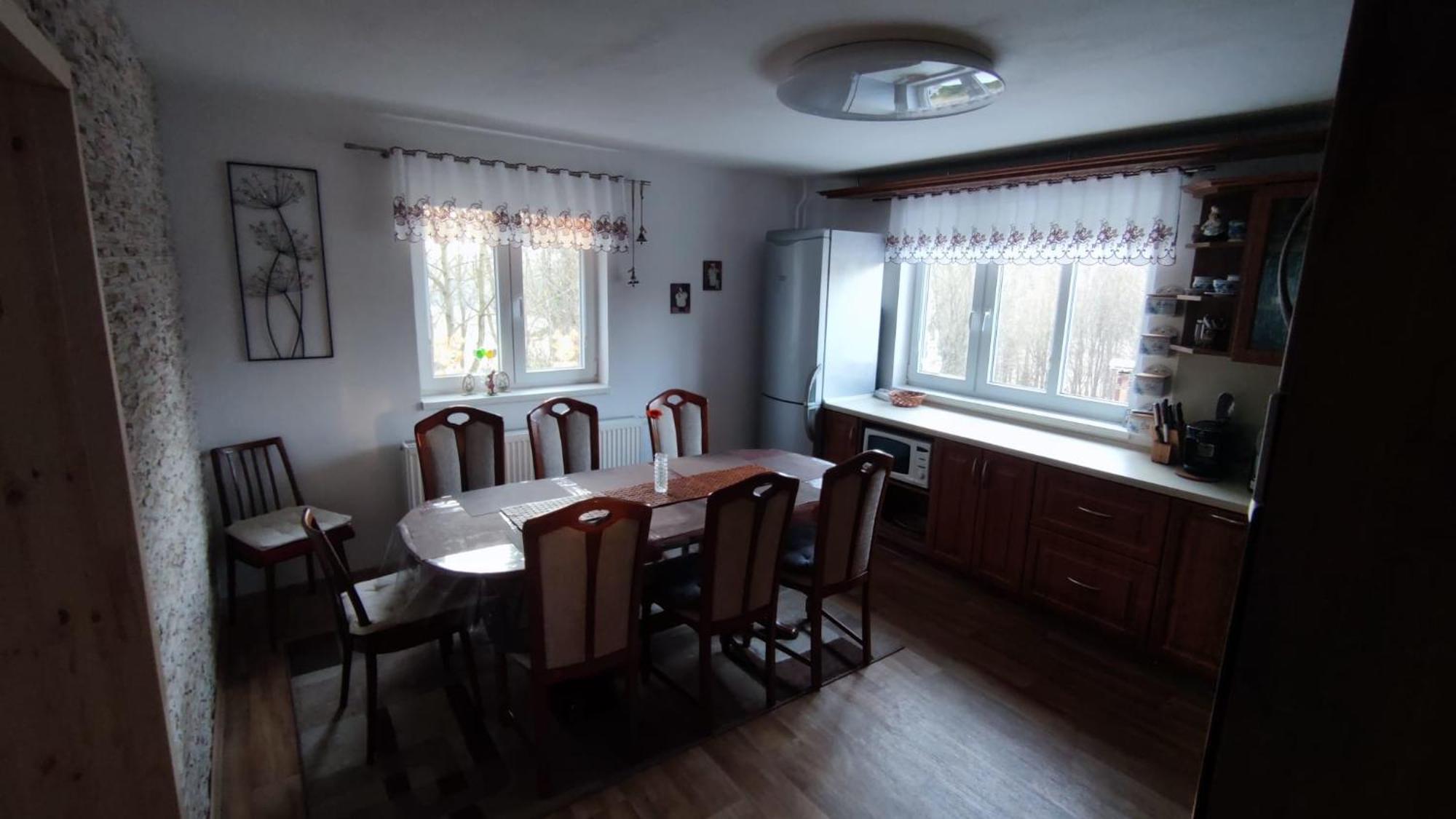 Holiday Home Moldava Екстер'єр фото
